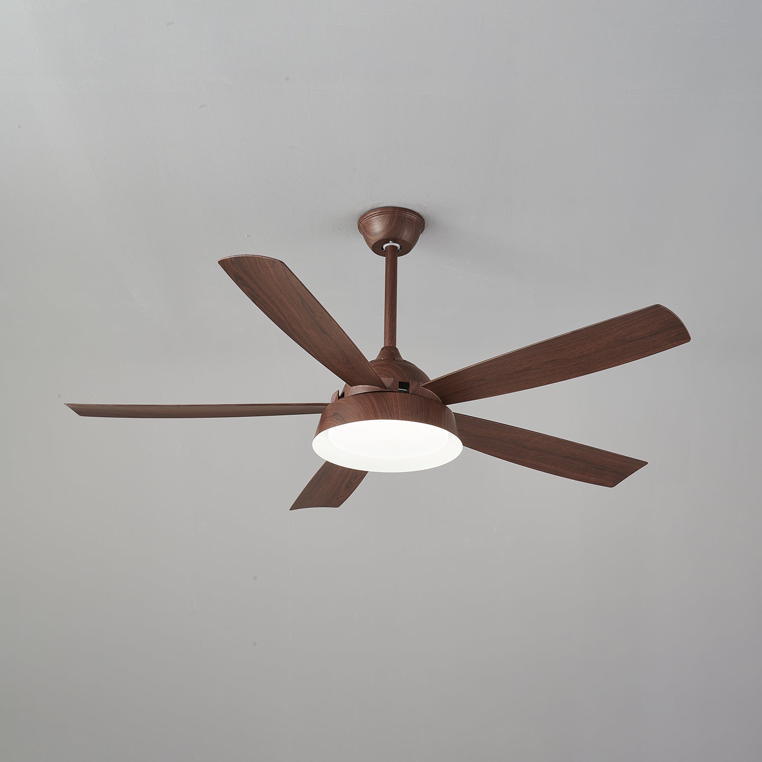 Elysian Ceiling Fan Light by FIFTH & BEAM — product view 17