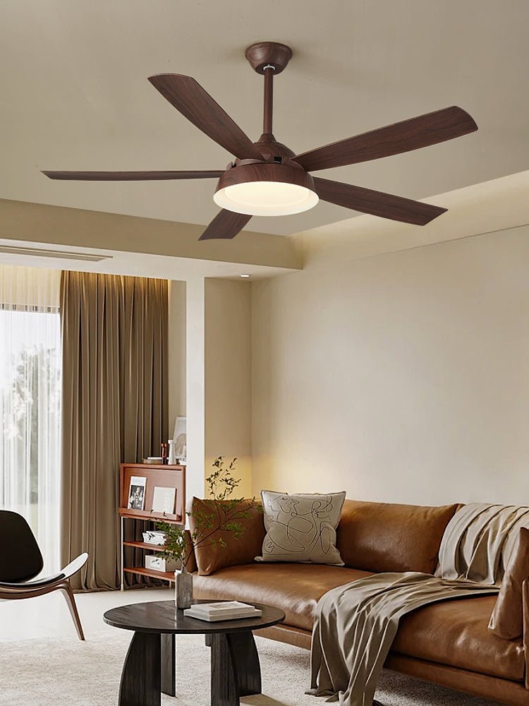 Elysian Ceiling Fan Light by FIFTH & BEAM — product view 39