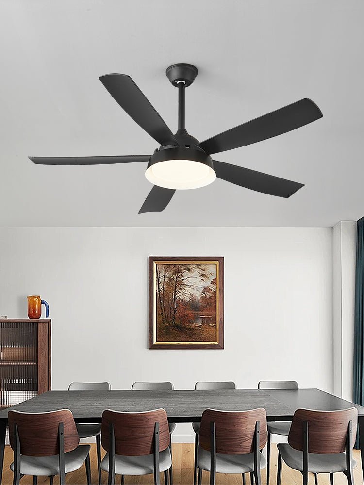 Elysian Ceiling Fan Light by FIFTH & BEAM — product view 3