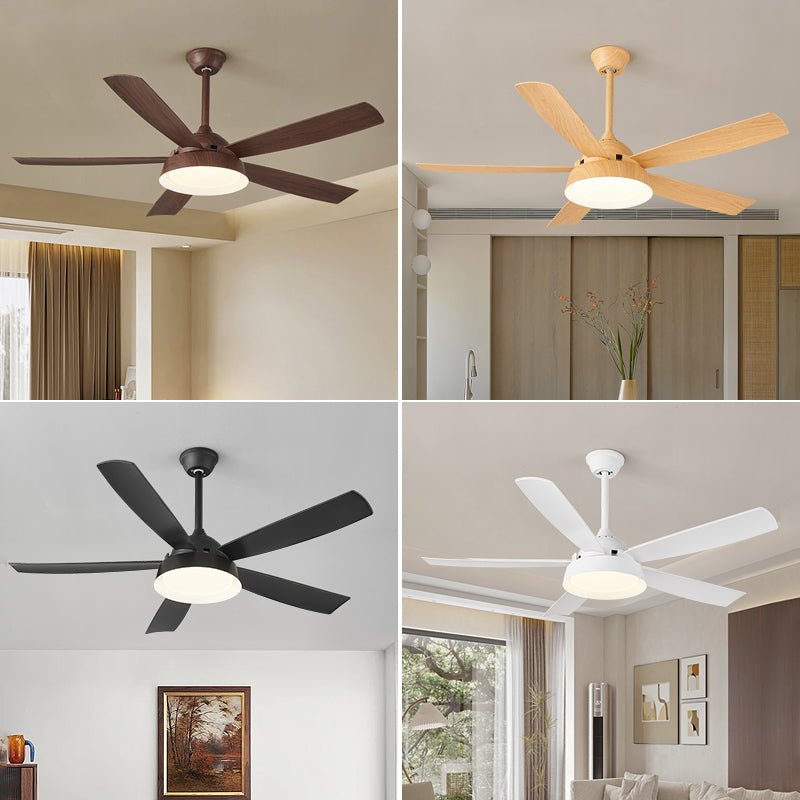 Elysian Ceiling Fan Light by FIFTH & BEAM — product view 36