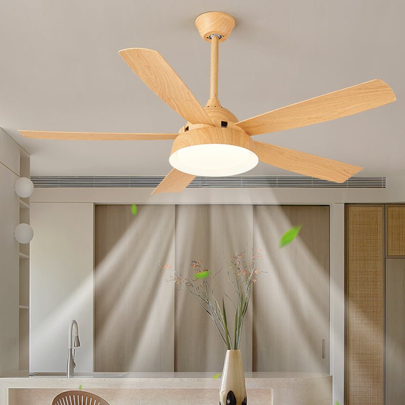 Elysian Ceiling Fan Light by FIFTH & BEAM — product view 34