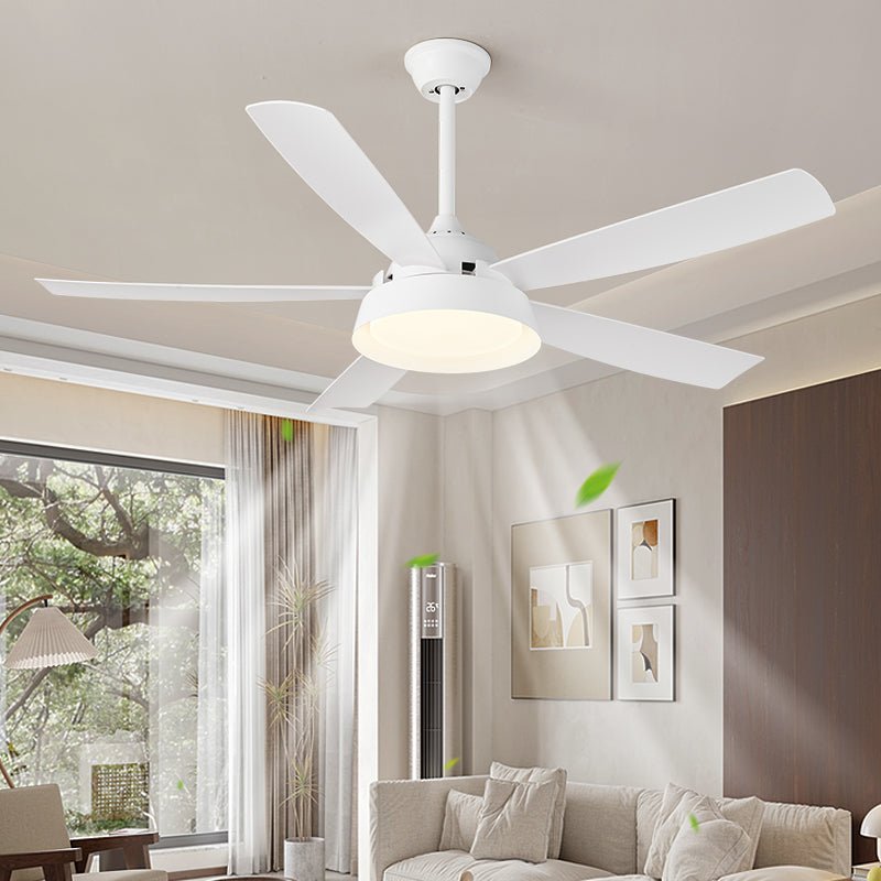 Elysian Ceiling Fan Light by FIFTH & BEAM — product view 23