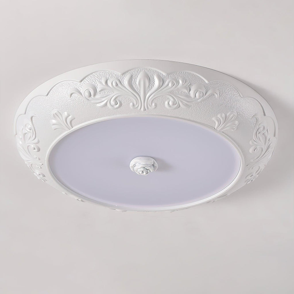 Embossed Ceiling Lamp by FIFTH & BEAM — product view 23