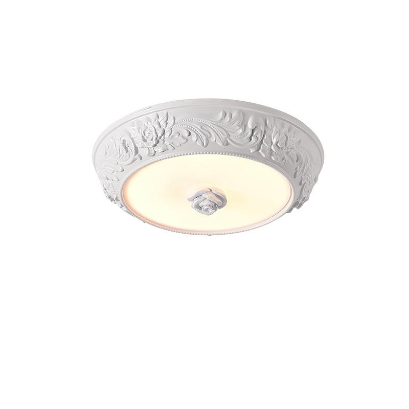 Embossed Ceiling Lamp by FIFTH & BEAM — product view 36
