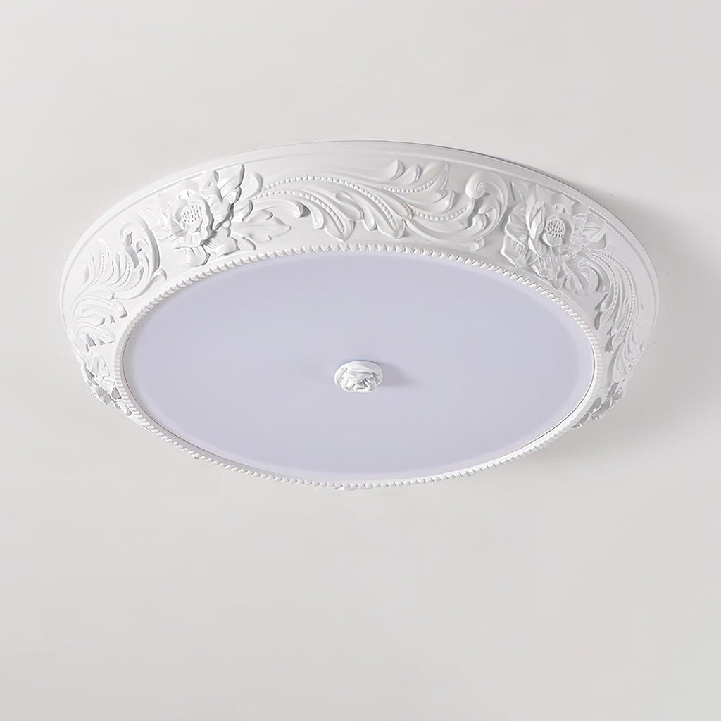 Embossed Ceiling Lamp by FIFTH & BEAM — product view 26