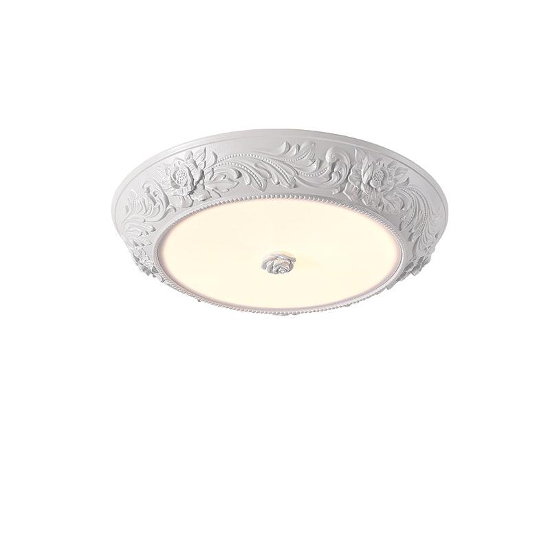 Embossed Ceiling Lamp by FIFTH & BEAM — product view 37