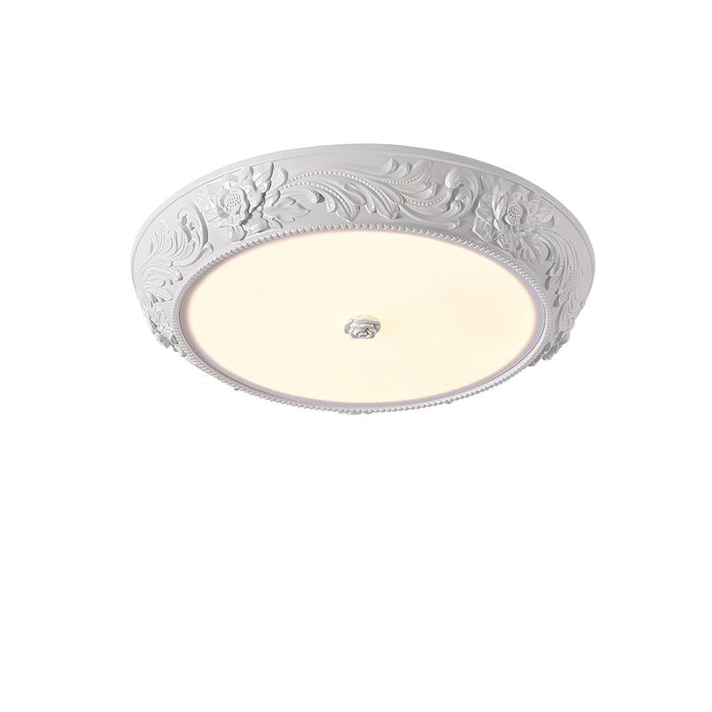 Embossed Ceiling Lamp by FIFTH & BEAM — product view 38
