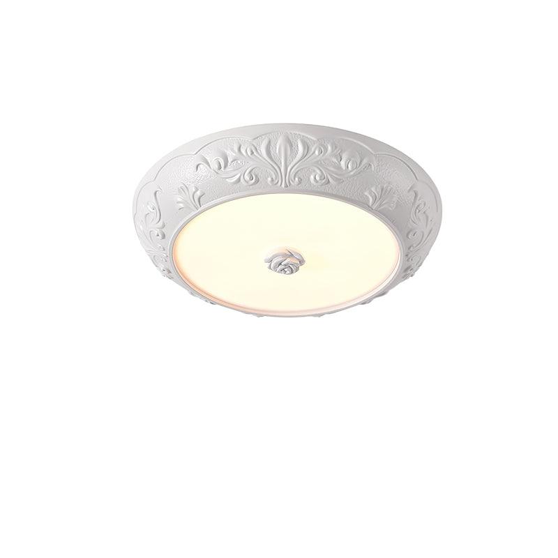 Embossed Ceiling Lamp by FIFTH & BEAM — product view 33
