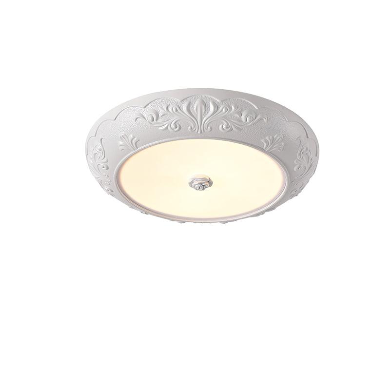 Embossed Ceiling Lamp by FIFTH & BEAM — product view 34
