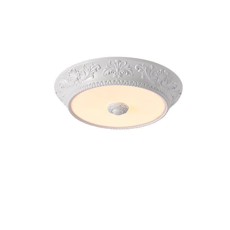 Embossed Ceiling Lamp by FIFTH & BEAM — product view 30