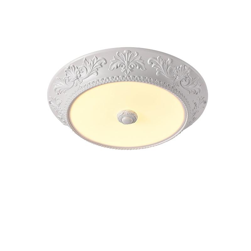 Embossed Ceiling Lamp by FIFTH & BEAM — product view 31