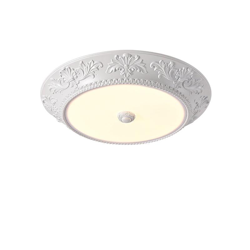 Embossed Ceiling Lamp by FIFTH & BEAM — product view 32