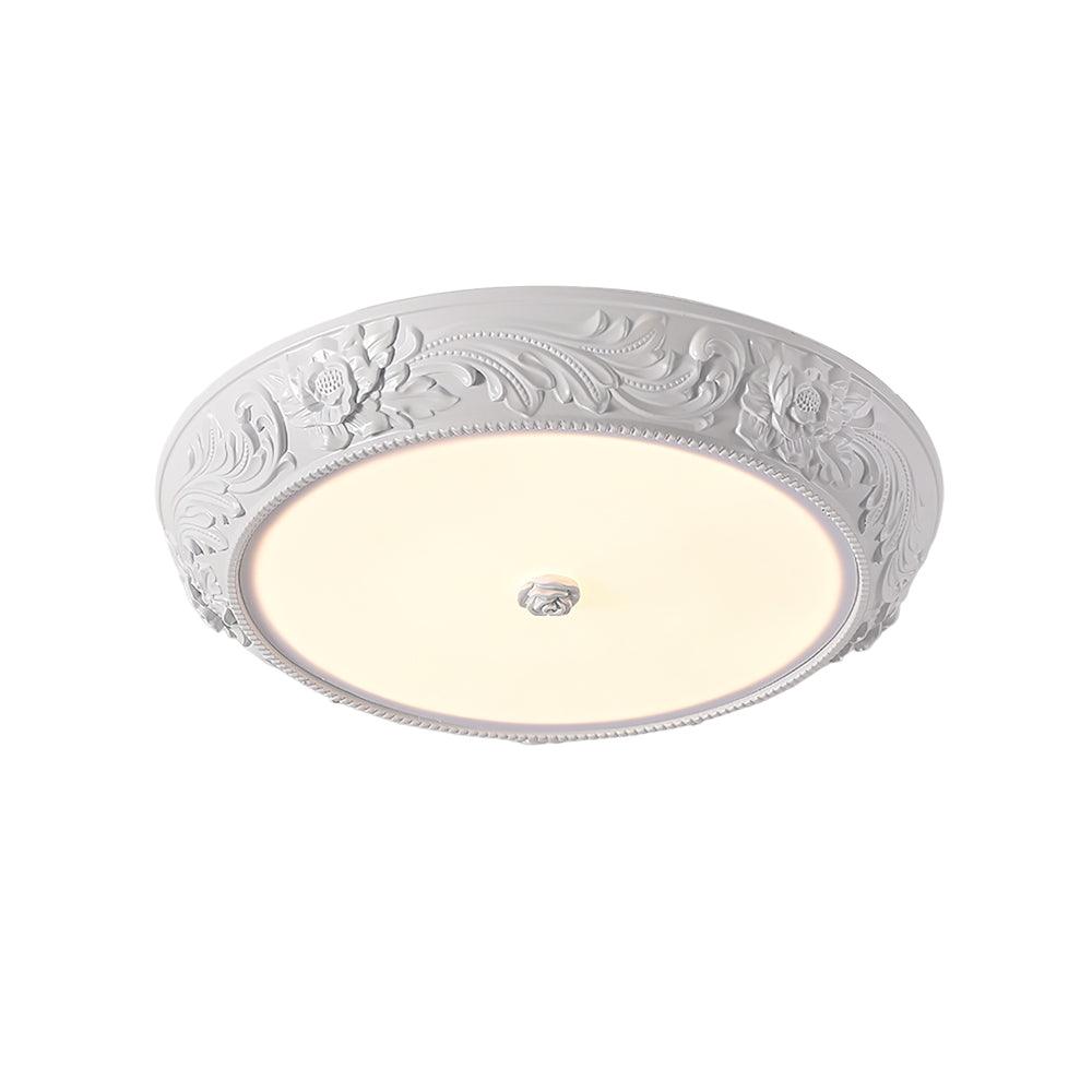 Embossed Ceiling Lamp by FIFTH & BEAM — product view 1