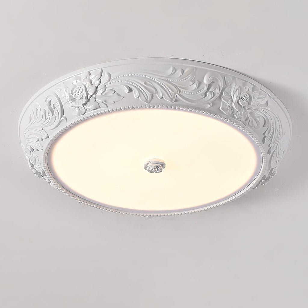 Embossed Ceiling Lamp by FIFTH & BEAM — product view 21