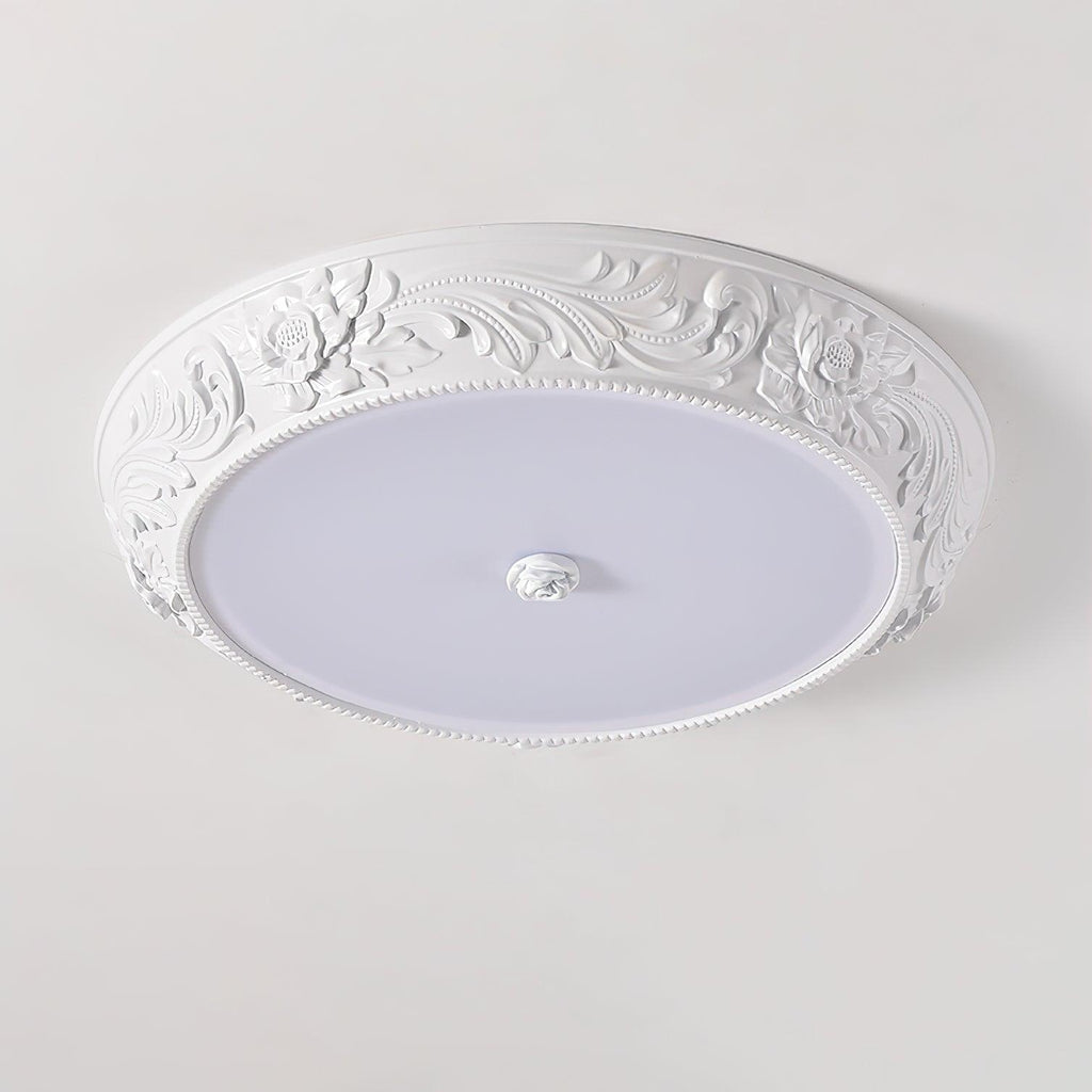Embossed Ceiling Lamp by FIFTH & BEAM — product view 22