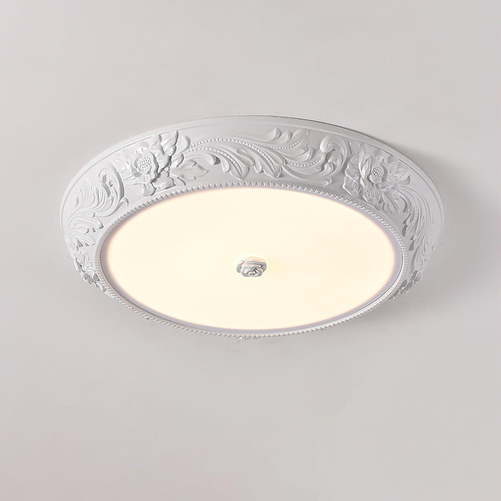 Embossed Ceiling Lamp by FIFTH & BEAM — product view 25