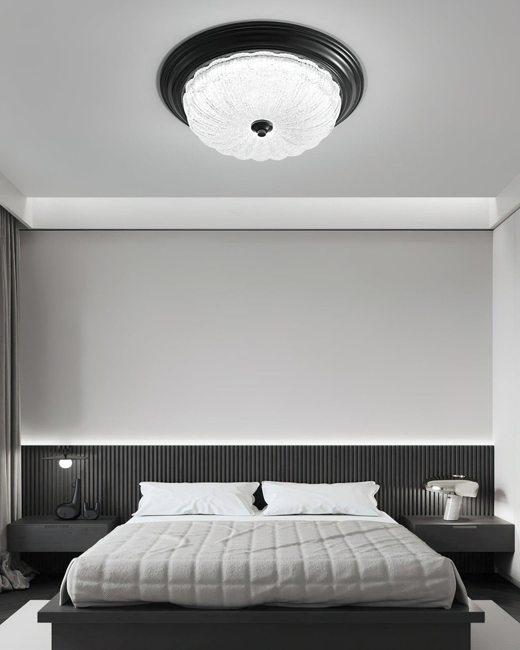 Emily Ceiling Light by FIFTH & BEAM — product view 8