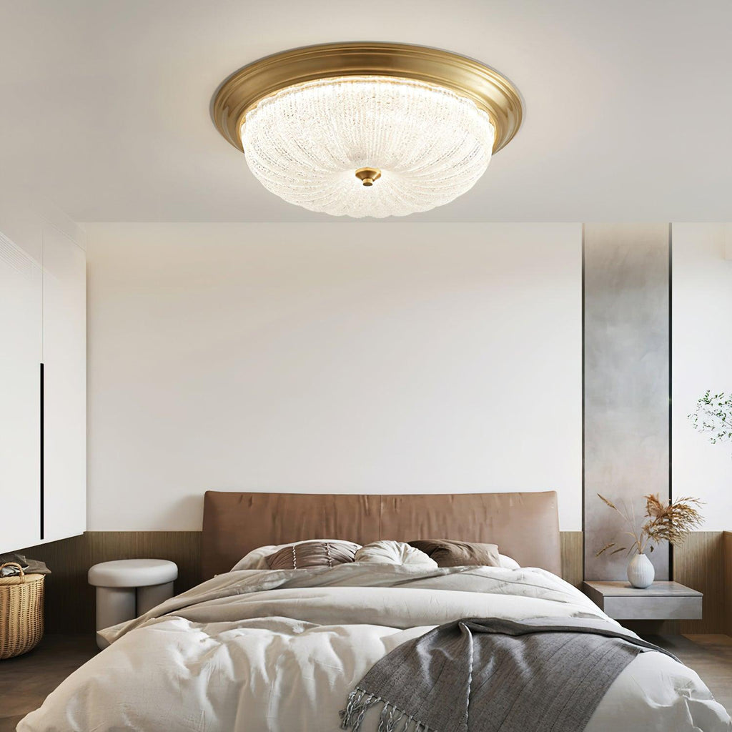 Emily Ceiling Light by FIFTH & BEAM — product view 2