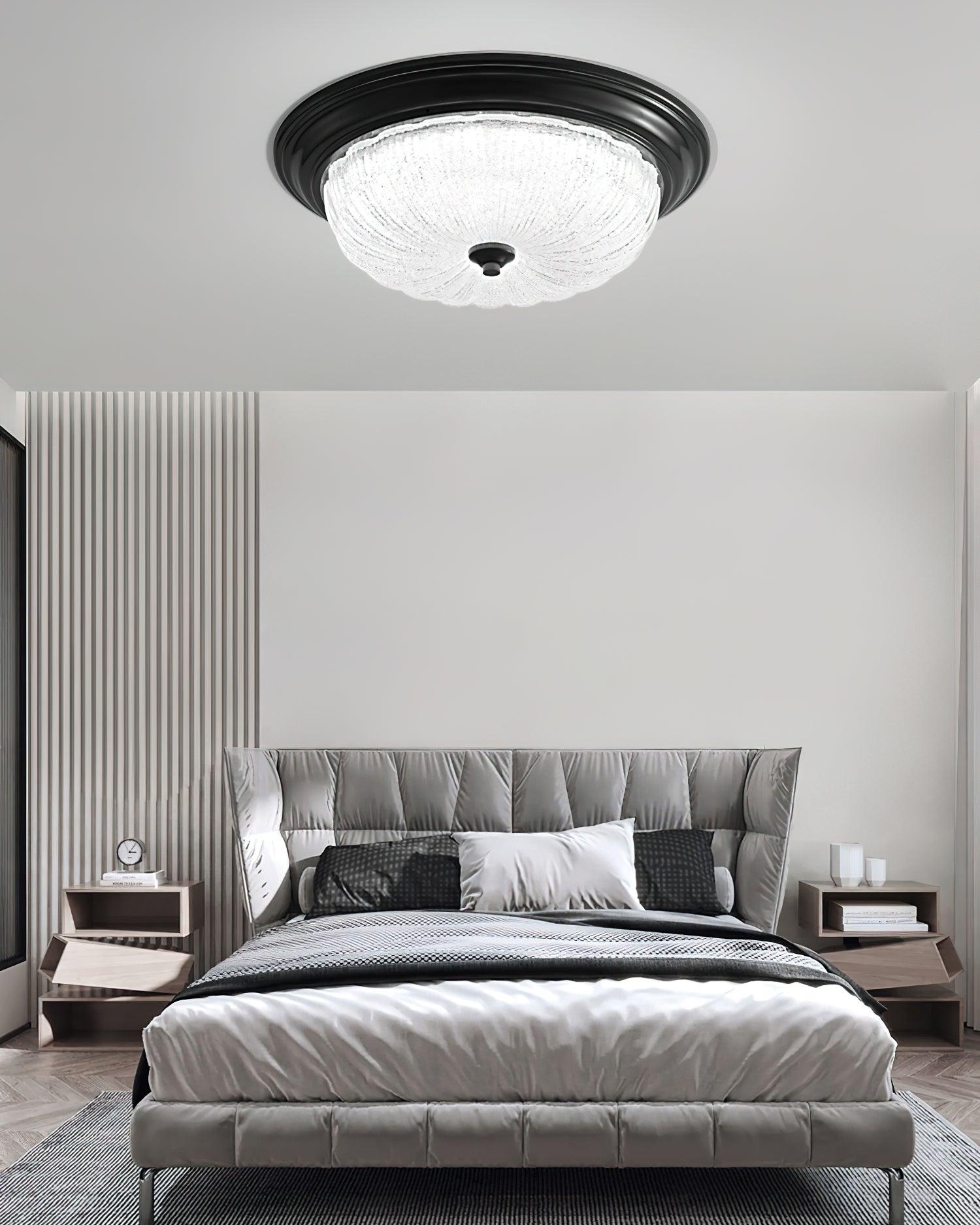 Emily Ceiling Light by FIFTH & BEAM — product view 4