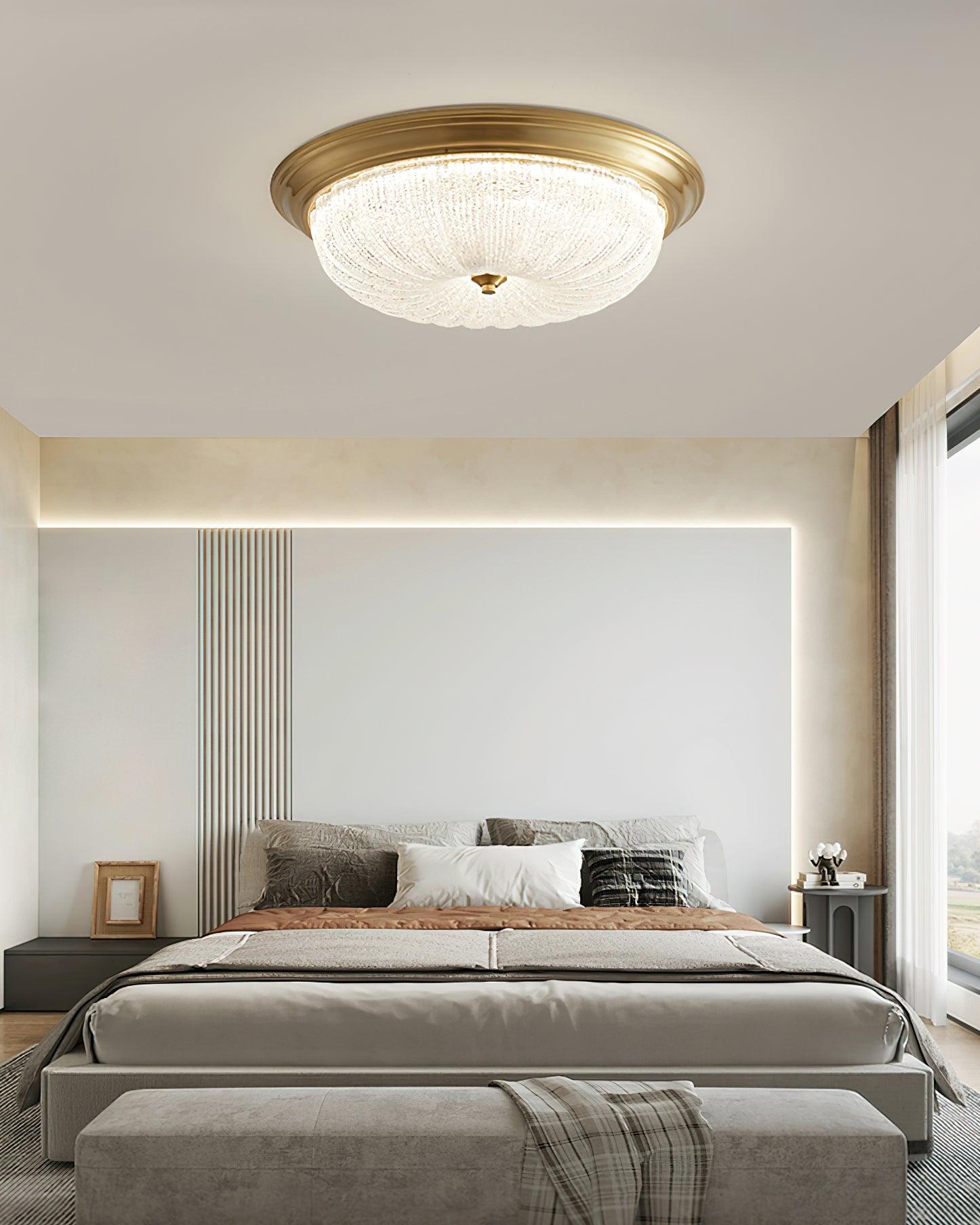Emily Ceiling Light by FIFTH & BEAM — product view 5