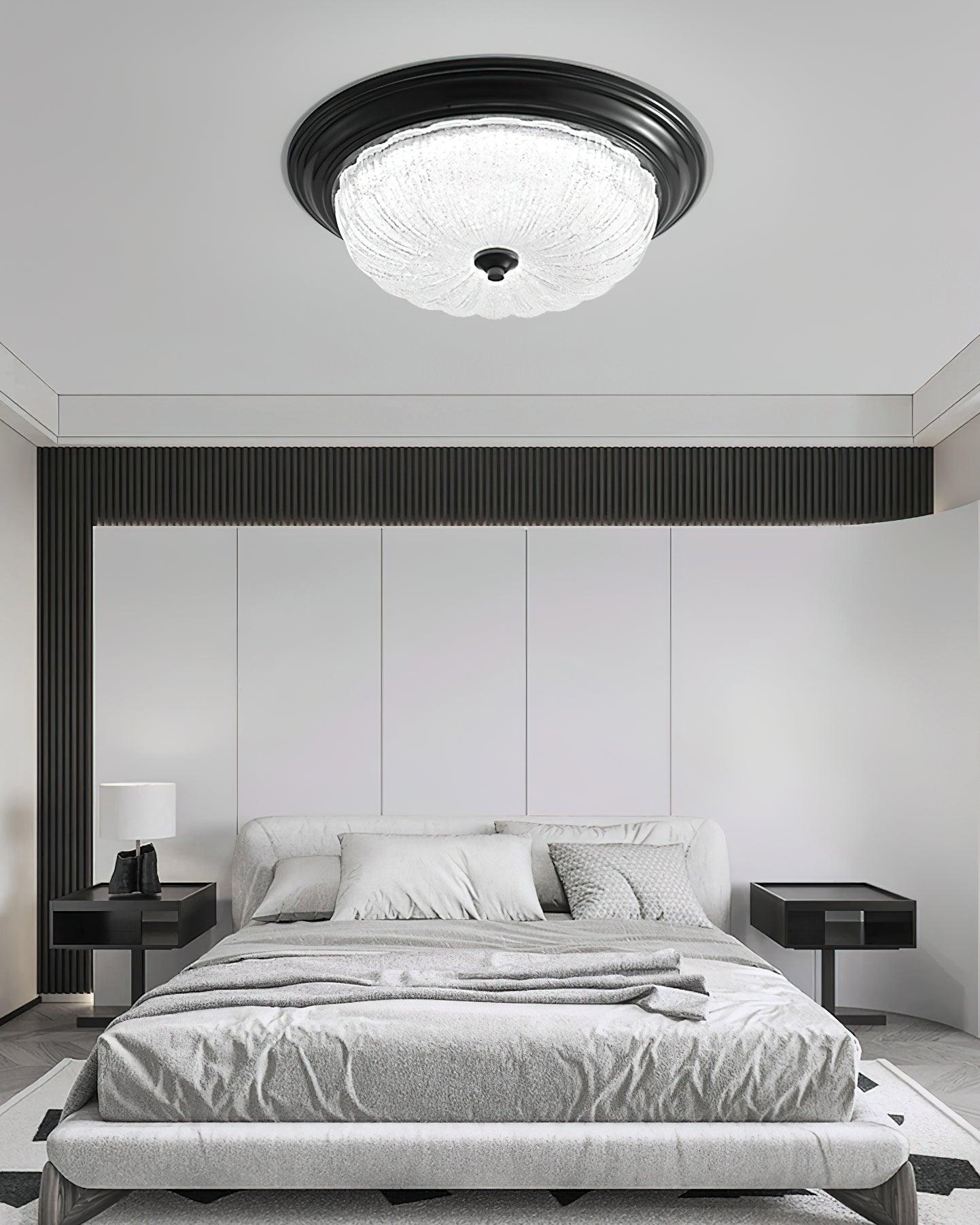Emily Ceiling Light by FIFTH & BEAM — product view 6
