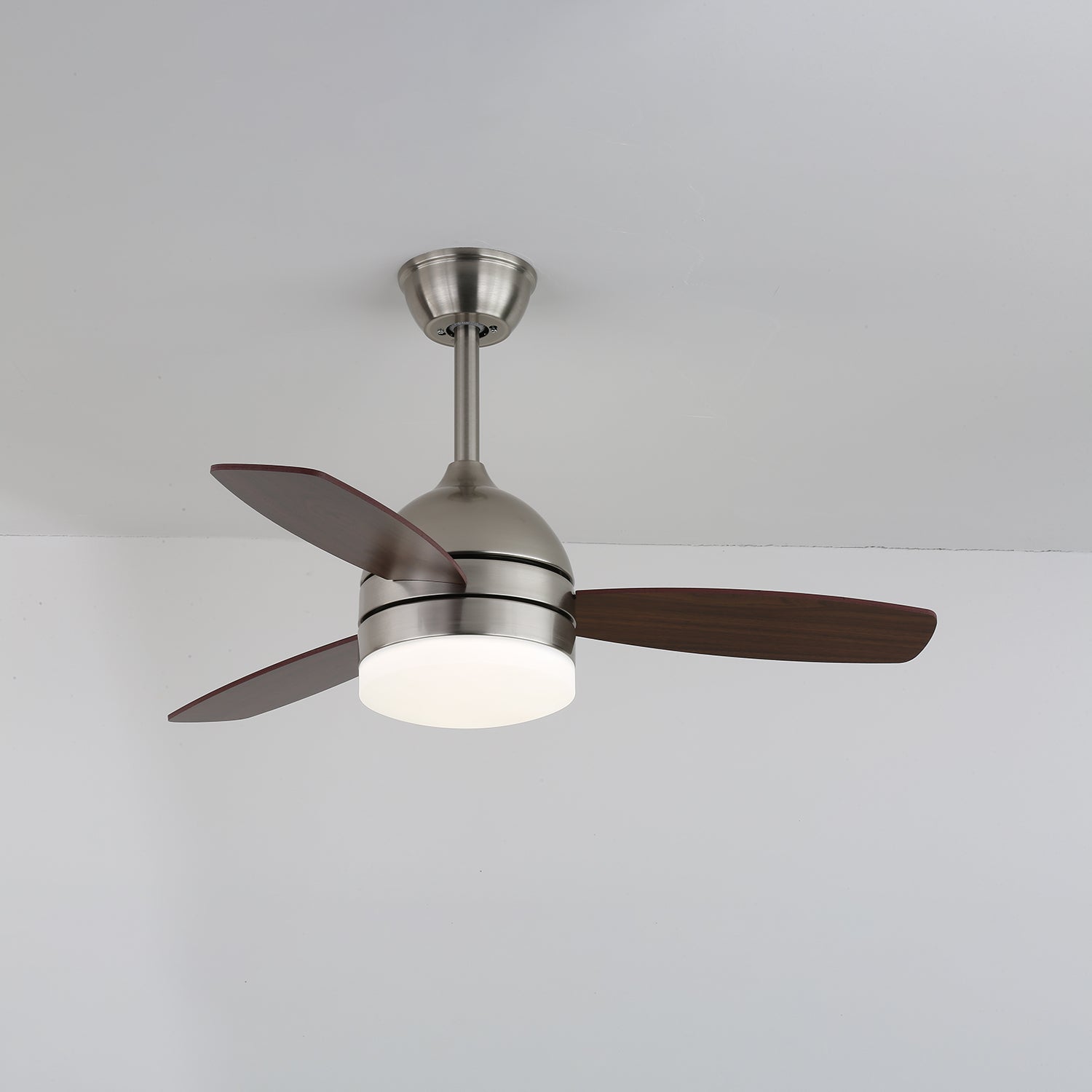 Ethan Ceiling Fan Light by FIFTH & BEAM — product view 5