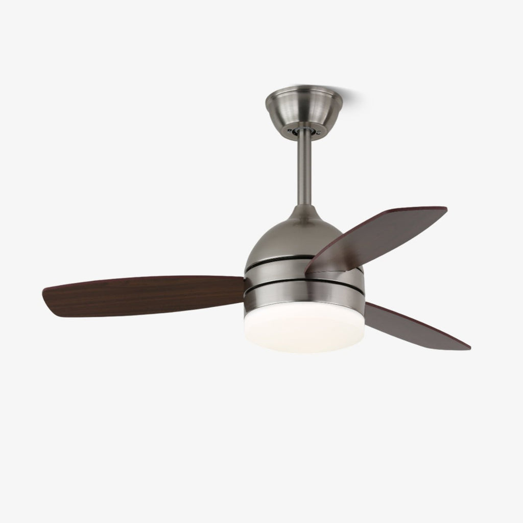 Ethan Ceiling Fan Light by FIFTH & BEAM — product view 1