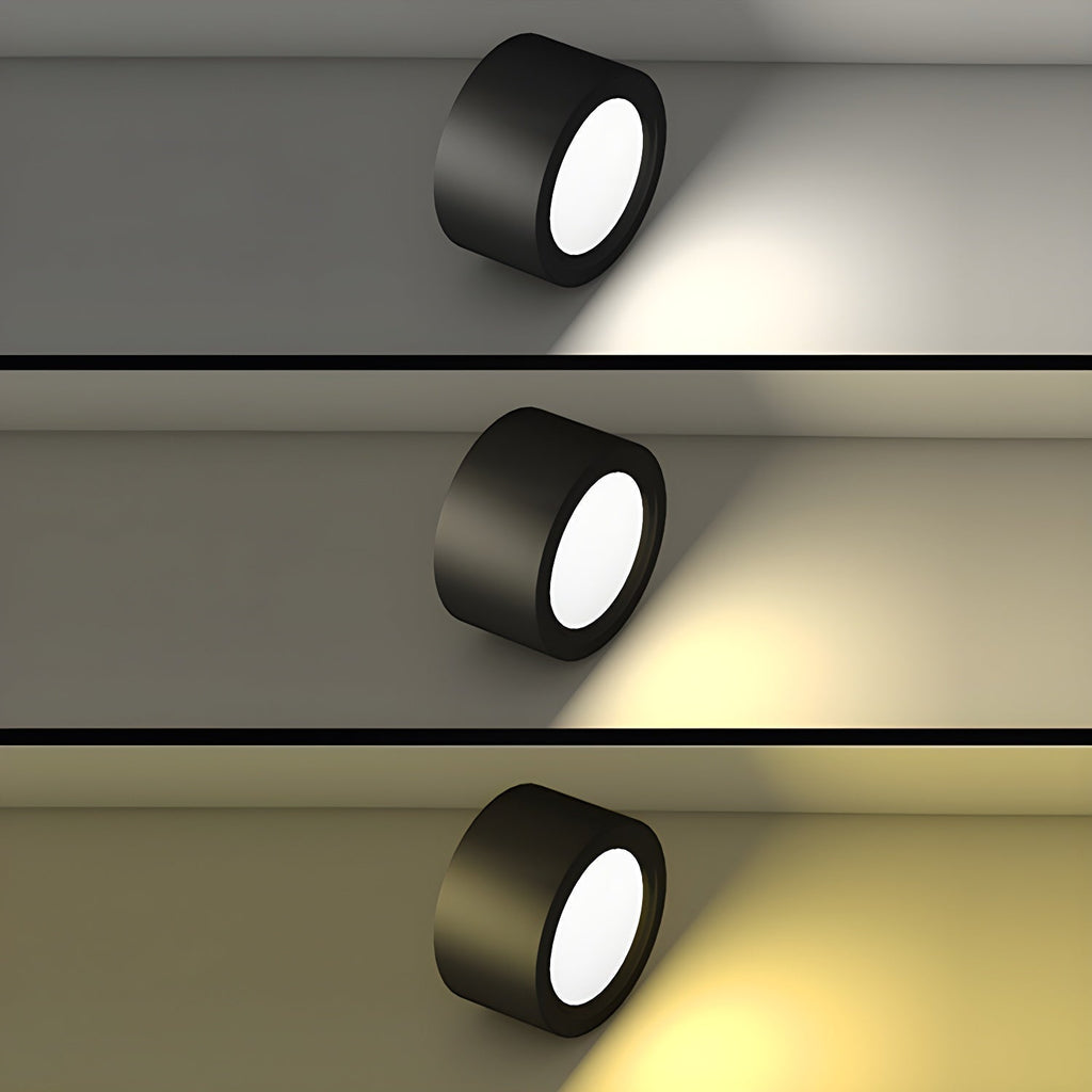 Ethan Surface Ceiling Light by FIFTH & BEAM — product view 7