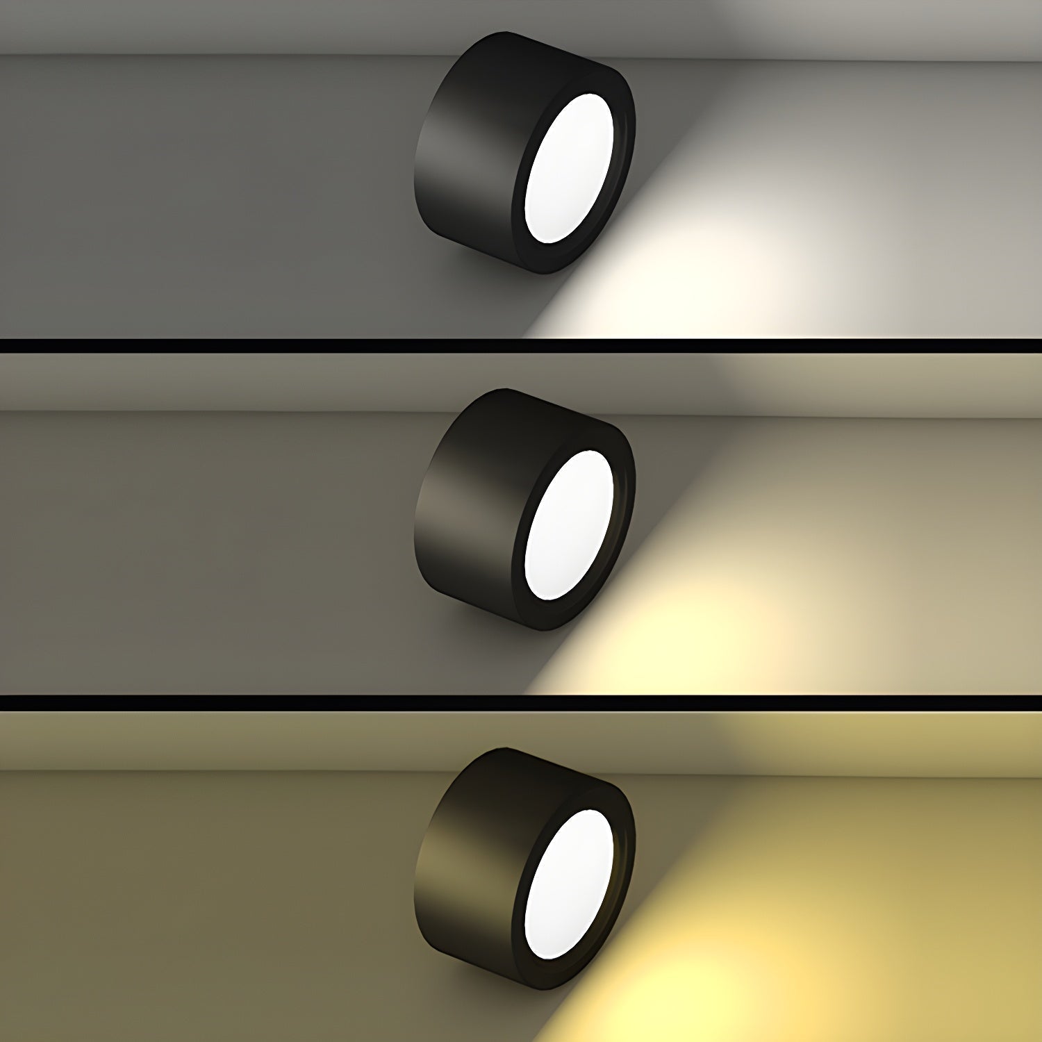 Ethan Surface Ceiling Light by FIFTH & BEAM — product view 7