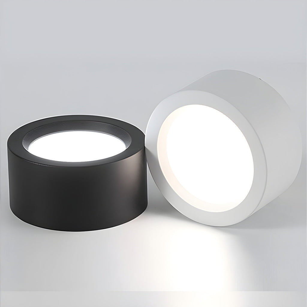 Ethan Surface Ceiling Light by FIFTH & BEAM — product view 9