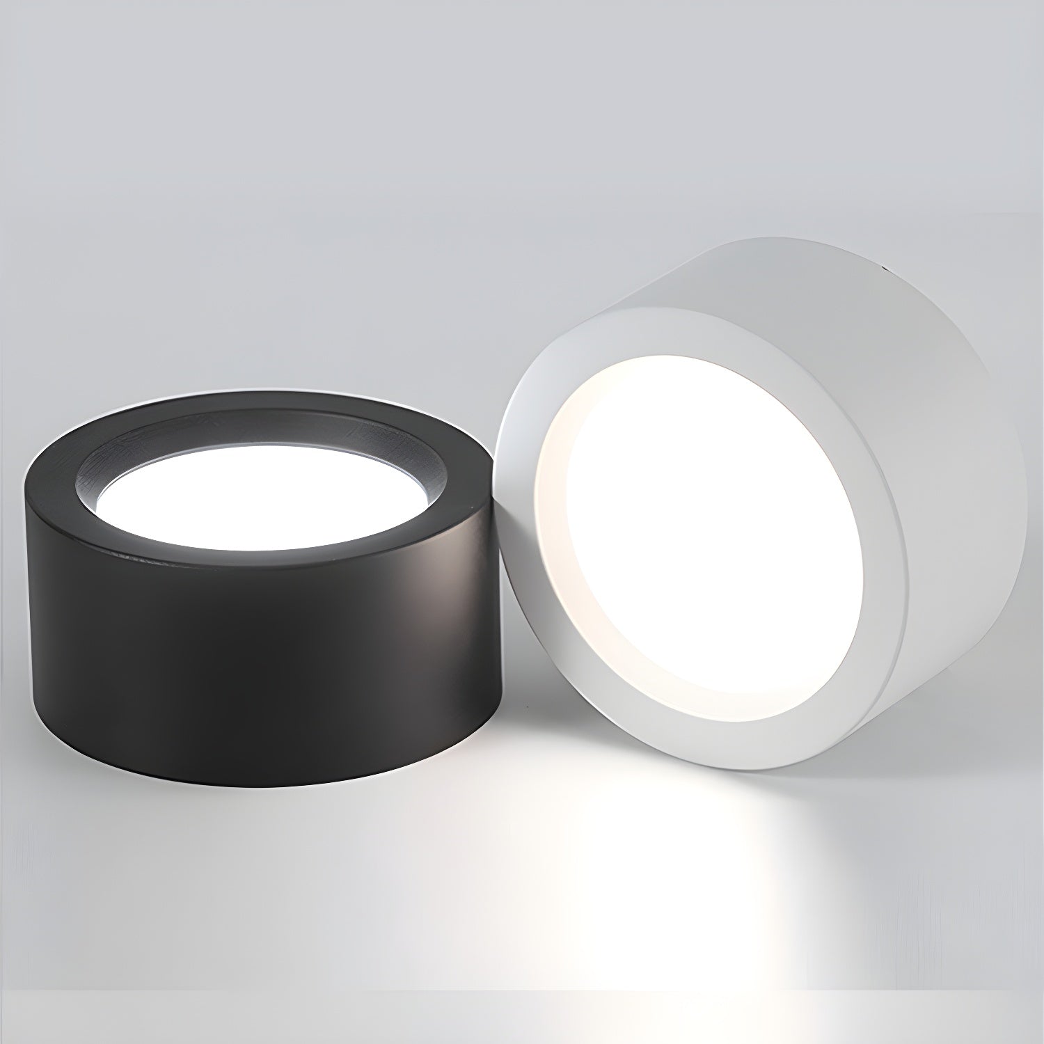 Ethan Surface Ceiling Light by FIFTH & BEAM — product view 9