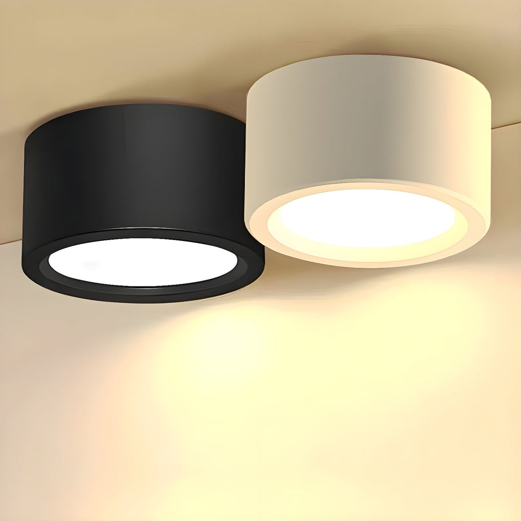Ethan Surface Ceiling Light by FIFTH & BEAM — product view 8