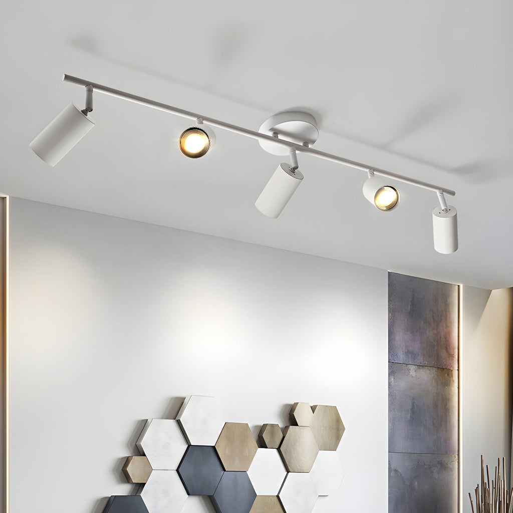 Evanna Ceiling Light by FIFTH & BEAM — product view 12