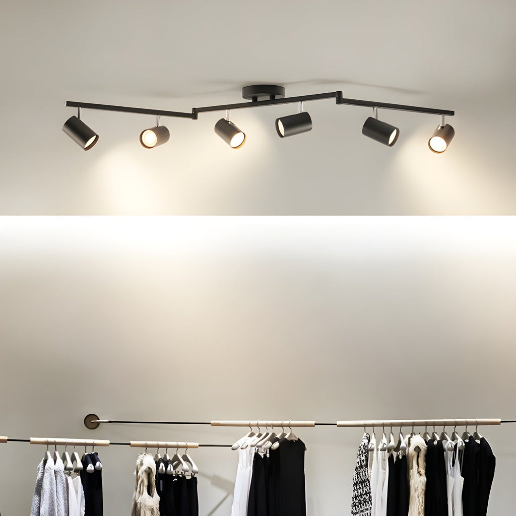 Evanna Ceiling Light by FIFTH & BEAM — product view 13