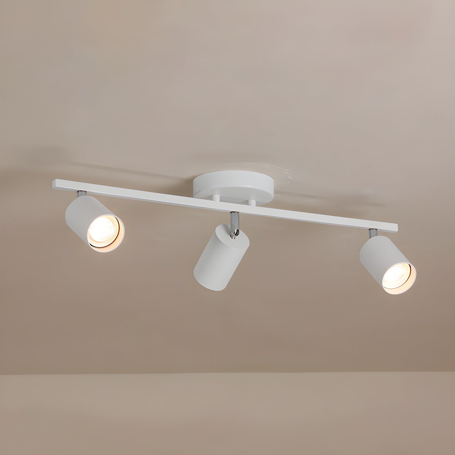 Evanna Ceiling Light by FIFTH & BEAM — product view 9