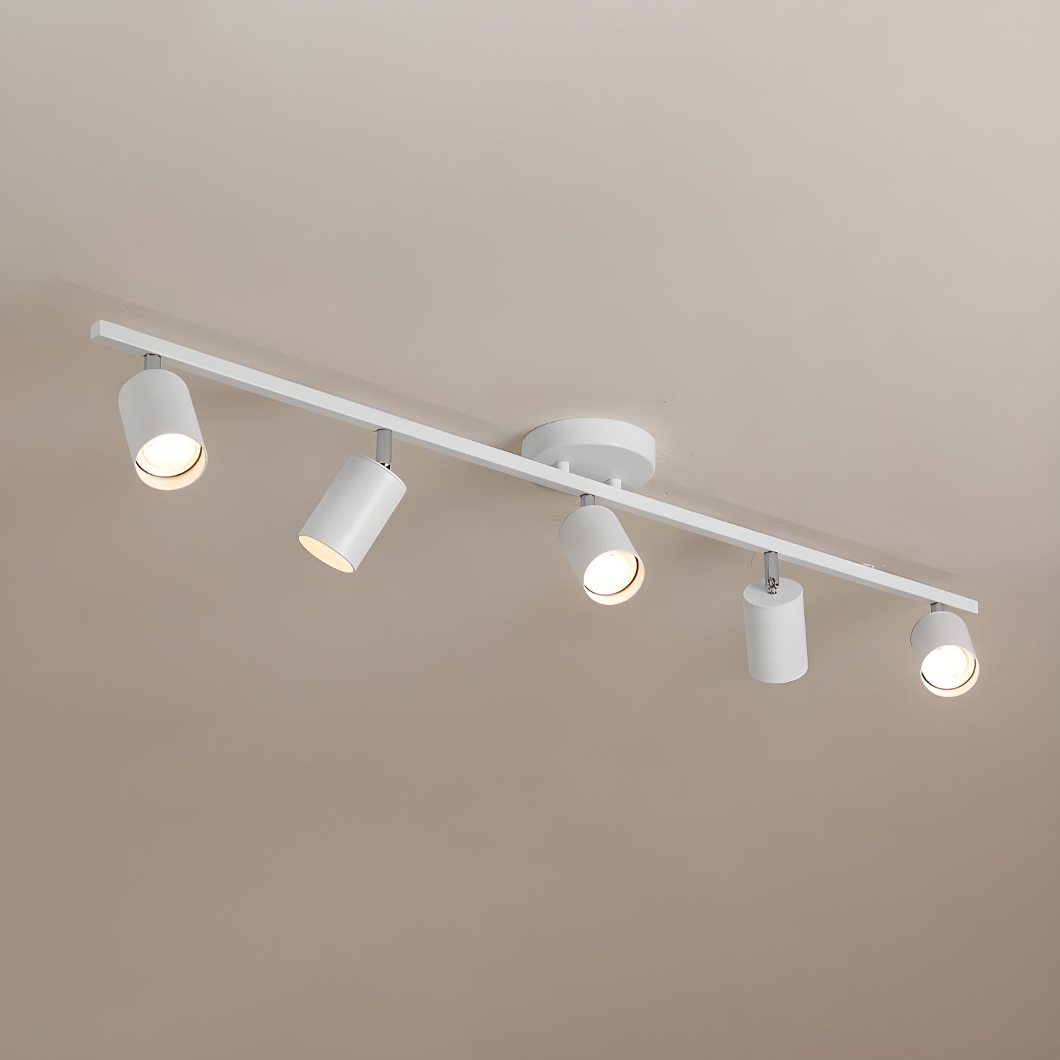 Evanna Ceiling Light by FIFTH & BEAM — product view 11