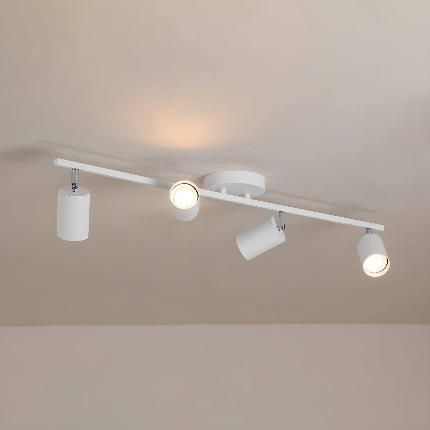 Evanna Ceiling Light by FIFTH & BEAM — product view 10