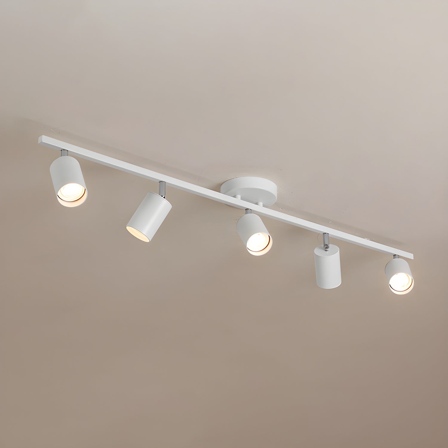 Evanna Ceiling Light by FIFTH & BEAM — product view 5