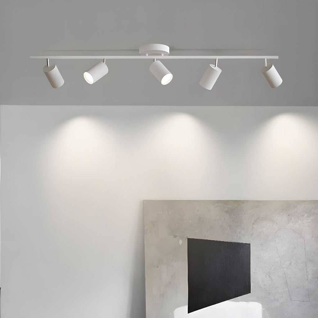 Evanna Ceiling Light by FIFTH & BEAM — product view 15