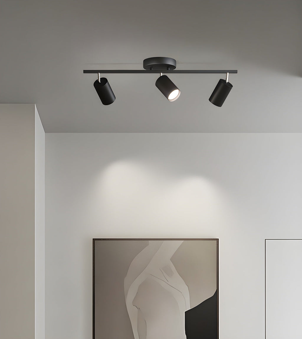 Evanna Ceiling Light by FIFTH & BEAM — product view 18