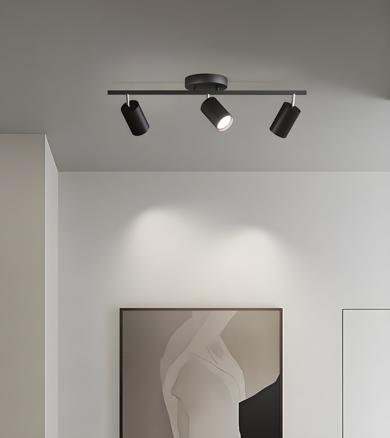 Evanna Ceiling Light by FIFTH & BEAM — product view 18