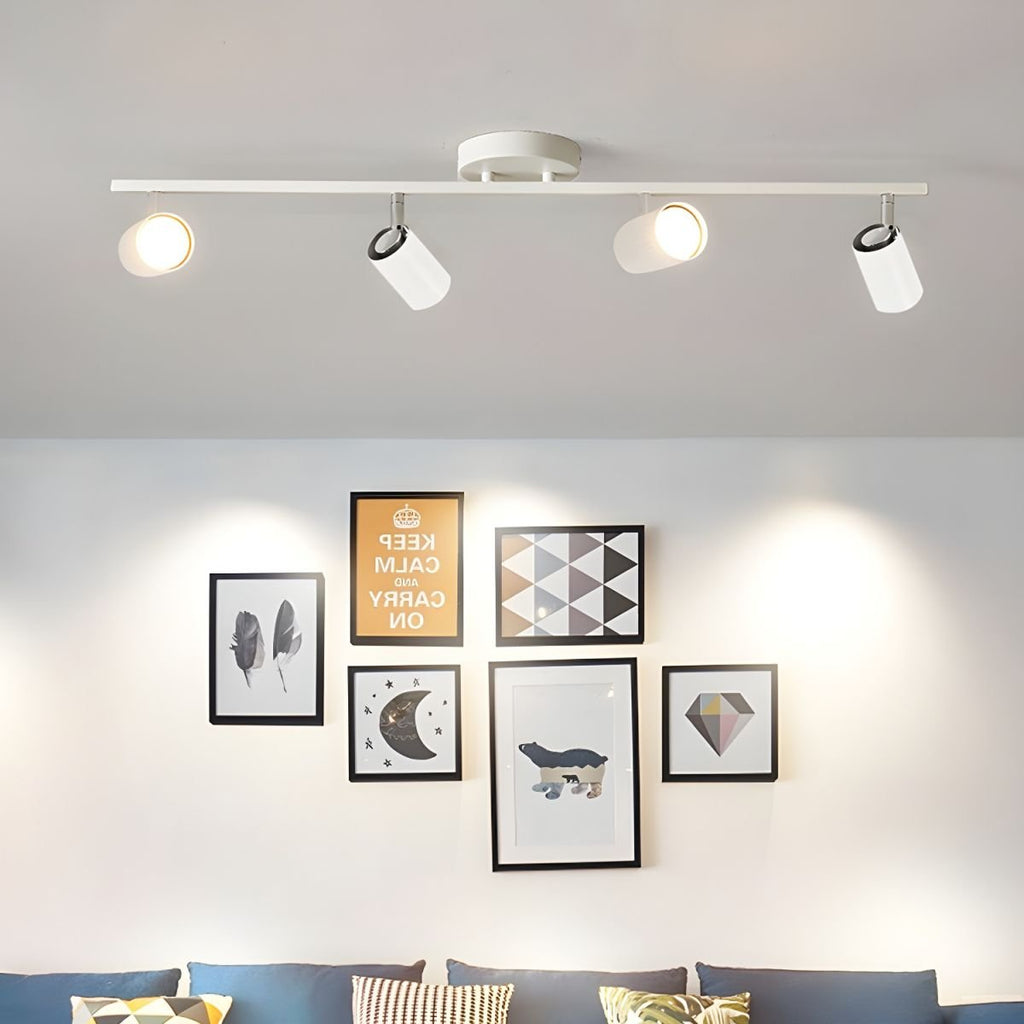 Evanna Ceiling Light by FIFTH & BEAM — product view 14