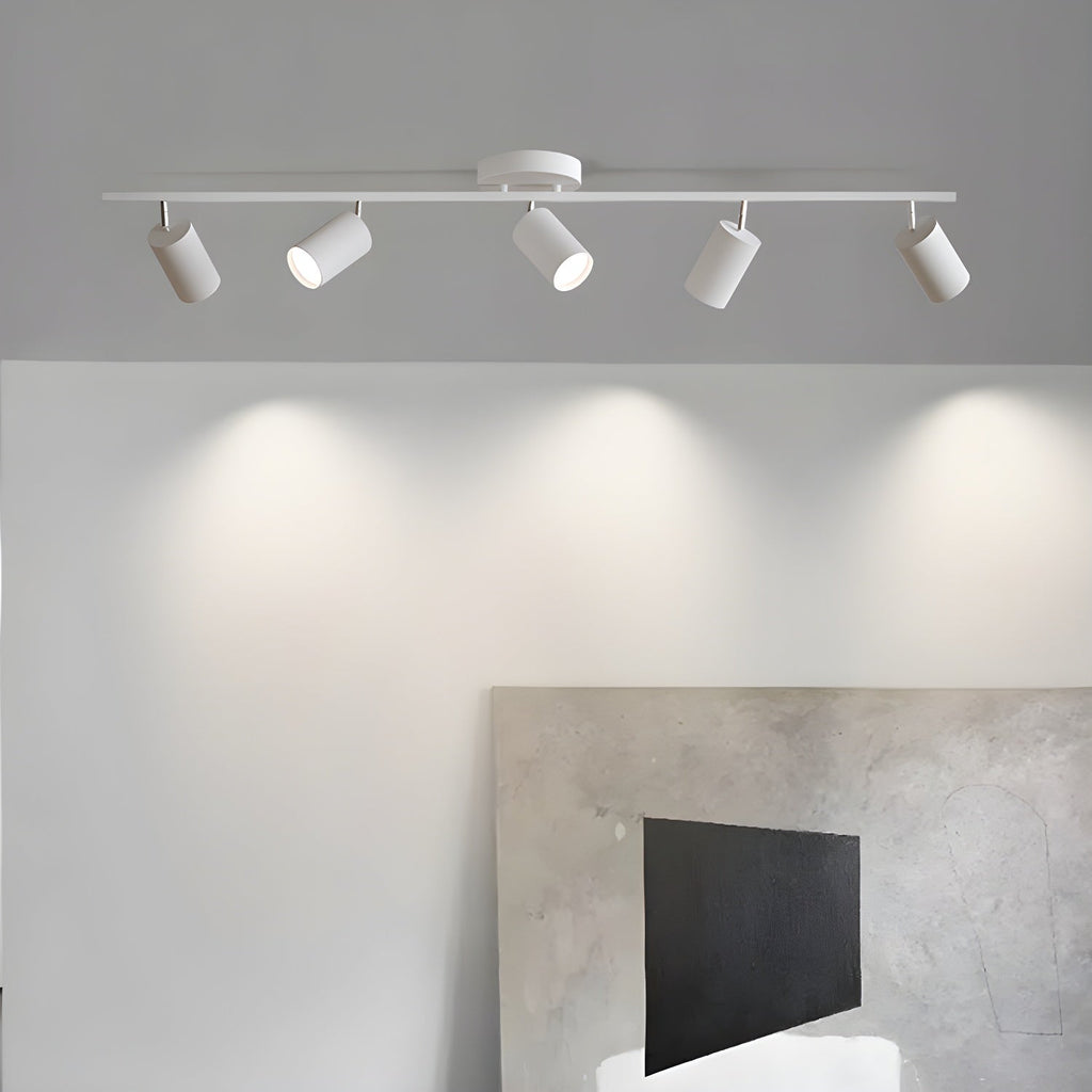 Evanna Ceiling Light by FIFTH & BEAM — product view 2