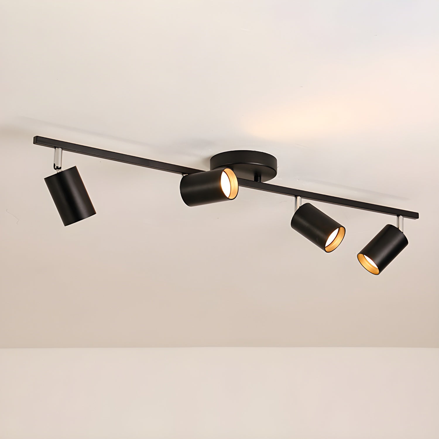 Evanna Ceiling Light by FIFTH & BEAM — product view 7
