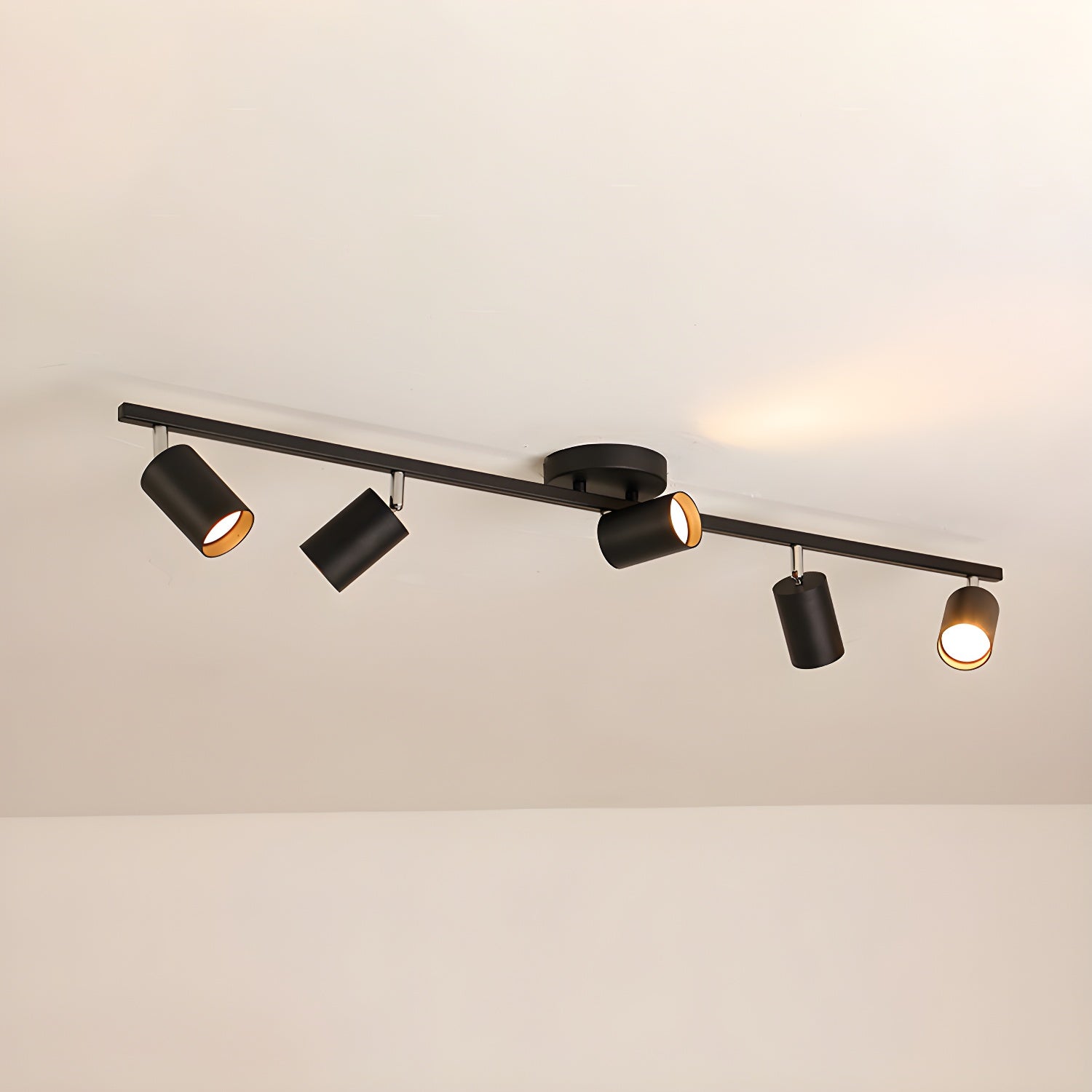 Evanna Ceiling Light by FIFTH & BEAM — product view 8