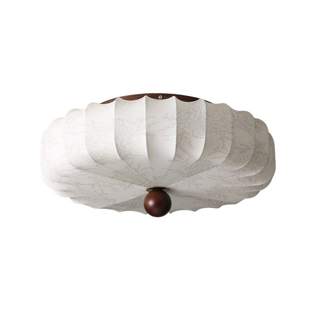 Evelune Petal Ceiling Light by FIFTH & BEAM — product view 9