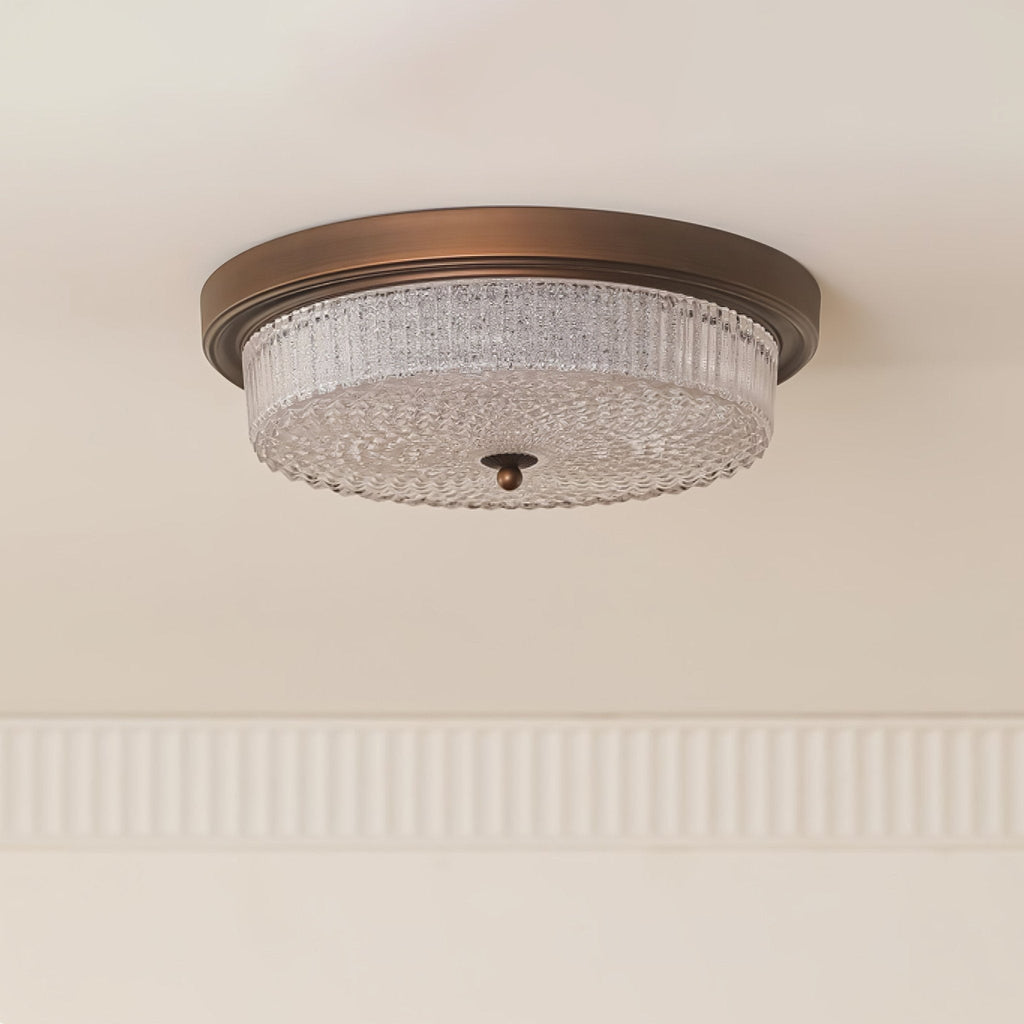 Fabula Ceiling Lamp by FIFTH & BEAM — product view 5