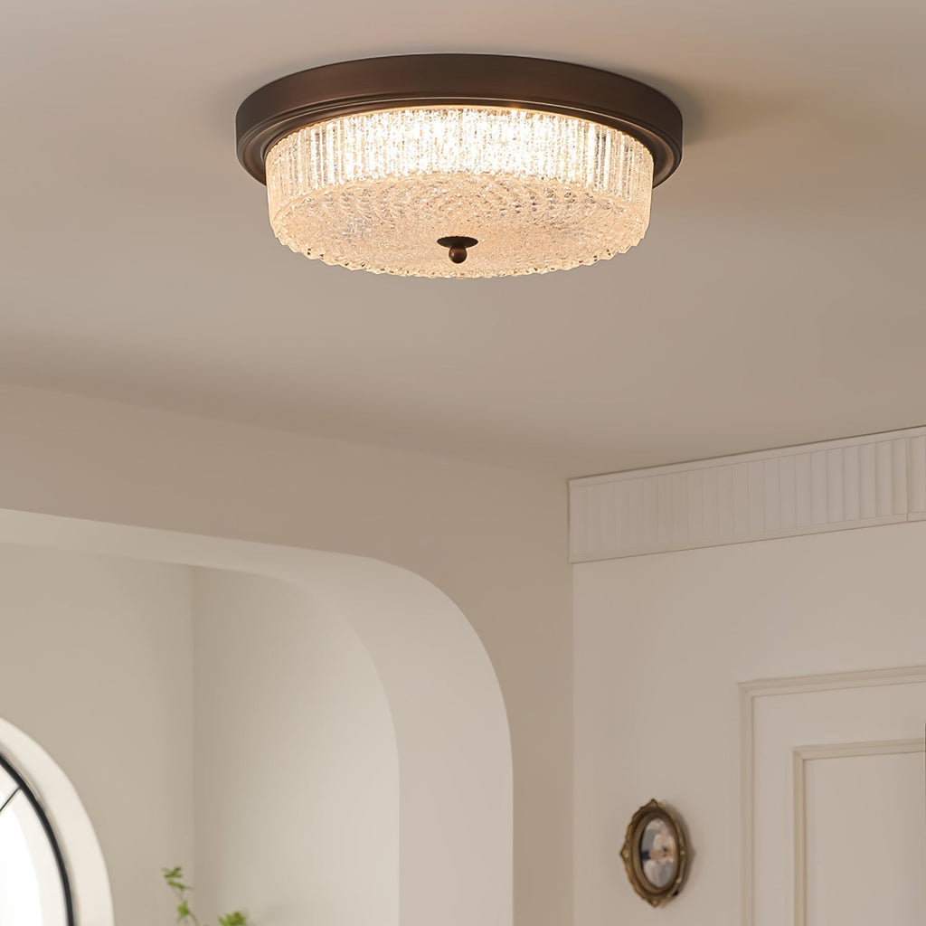 Fabula Ceiling Lamp by FIFTH & BEAM — product view 14