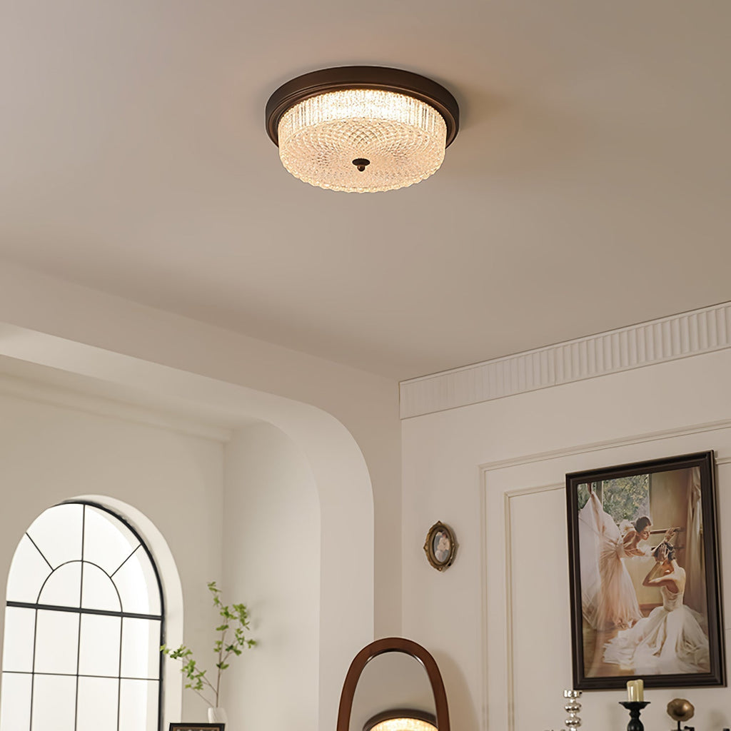 Fabula Ceiling Lamp by FIFTH & BEAM — product view 18