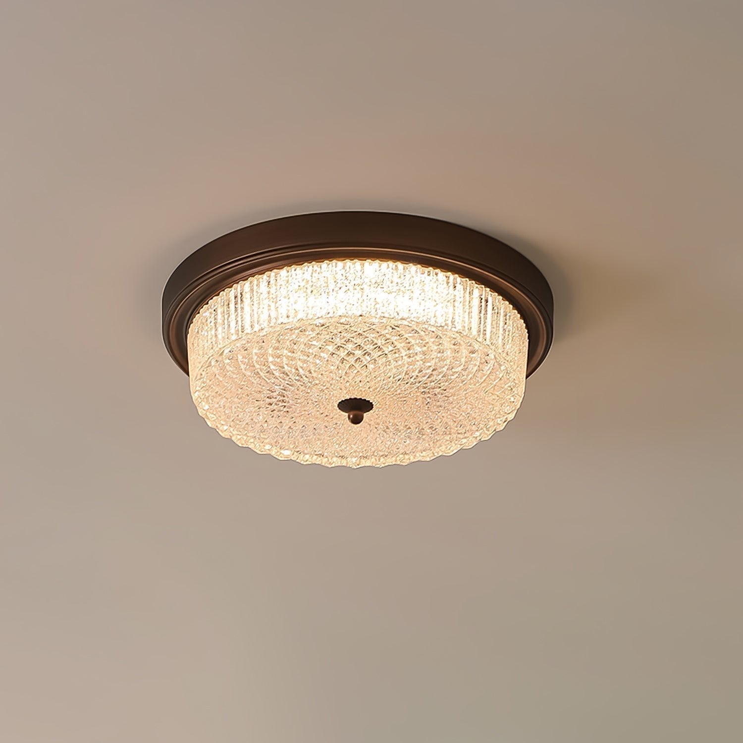 Fabula Ceiling Lamp by FIFTH & BEAM — product view 7